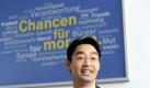 Philipp Rösler bei der FDP-Präsidiumssitzung.  Foto: dpa