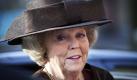 Seit sie vor 30 Jahren den Thron bestieg, hat Königin Beatrix so manche Krise souverän gemeistert. Foto: dpa