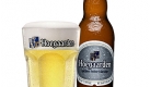 Hoegaarden ist eine Gemeinde in der niederländischsprachigen Provinz Flämisch Brabant in Belgien. Hier wird das Hoegaarden Witbier, also eigentlich «Weißbier» gebraut, ein zitronengelbes Bier, das zwar nicht nach dem deutschen Reinheitsgebot gebraut wird, dafür aber herrlich süßlich schmeckt und traditionell mit einer Zitronenscheibe serviert wird.
 Foto: Anheuser-Busch