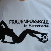 Zehn Gründe gegen Frauenfußball