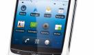 Das Lutea war das erste Smartphone, mit dem Base im Winter 2010 in den Markt einstieg. Das Gerät ist auch heute noch erhältlich - in Schwarz oder Weiß. Seit Oktober 2011 vermarktet Base nun das Lutea 2, das - im Vergleich zum Vorgängermodell - sichtlich ... Foto: Base