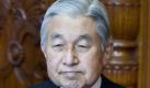 Sorge um den japanischen Kaiser Akihito. Foto: Everett Kennedy Brown Foto: dpa