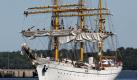 «Gorch Fock» (Foto)