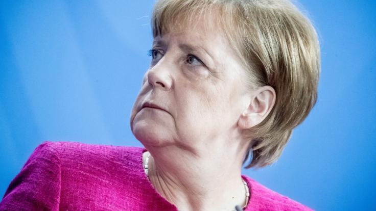 Vor allem CDU und CSU liegen in Asylfragen über Kreuz.