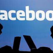 Facebook-Aktie sinkt auf weiteren Tiefstand (Foto)