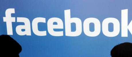 Facebook-Aktie sinkt auf weiteren Tiefstand (Foto)
