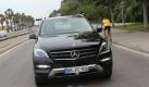 Macht Mercedes diesen Brummer zum Sparmeister? (Foto)