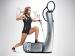 Vibrationstraining (Foto)