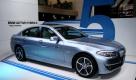 Die bisherigen Hybridmodelle der 7er Baureihe und des X6 stehen wie Blei in den Verkaufsräumen. Die Ertragschancen sind bei den neuen Modellen 3er und 5er Hybrid (im Bild) kaum besser. Auf der anderen Seite muss BMW seine PS-starken Modelle zeitnah mit Plug-In-Modulen ausstatten, um die strengen Abgas-Grenzwerte von bis zu 95 Gramm CO2 in den nächsten Jahren erfüllen zu können. Da kommt Toyota mit der Hybrid- und Produktionskompetenz gerade Recht. Foto: pi