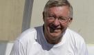 Sir Alex Ferguson (Foto)
