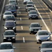 400.000 Kilometer Stillstand (Foto)
