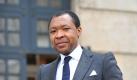 Okwui Enwezor ist dabei, neuen Schwung ins Münchner Haus der Kunst zu bringen. Foto: Andreas Gebert Foto: dpa