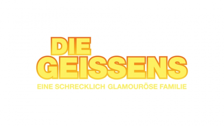 Die Geissens - Eine schrecklich glamouröse Familie! bei RTL II