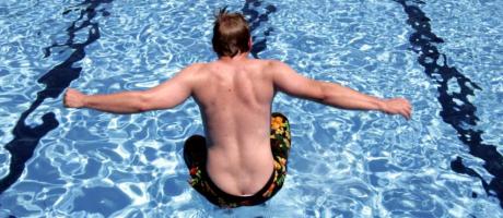 Der Tod der blauen Becken (Foto)
