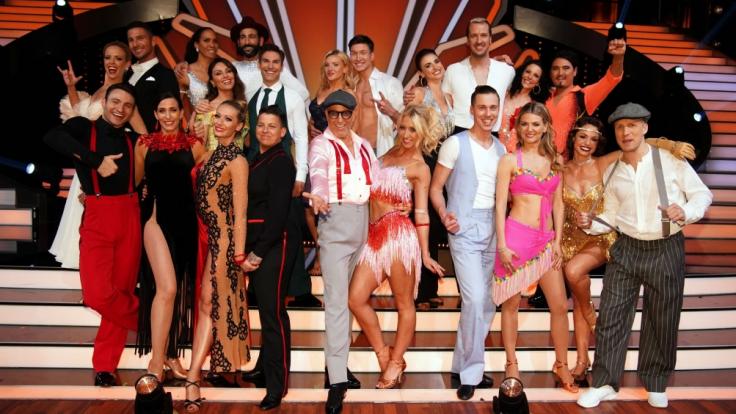 Lets Dance 2019 News Lets Dance 2019 News