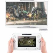 Die neue Wii heißt «U»