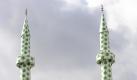 Minarette waren das Thema bei Hart aber fair. Foto: dpa