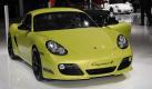 Manch Twitterer findet: Hauptsache der Porsche ist gehört dir wirklich.  Foto: dpa