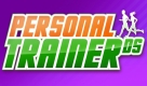Der Personal Trainer DS setzt auf Training durch Selbstmotivation, bietet aber viele gute Fitnessübungen. Um den körperlichen Unterschieden zwischen Männern und Frauen Rechnung zu Tragen, gibt es das Programm in zwei Ausführungen. Foto: Warner Interactive