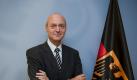 Der Sicherheitsexperte Gerhard Schindler wird neuer Chef des Bundesnachrichtendienstes (BND). Foto: BMI/Hans-Joachim M. Rickel, dpa Foto: dpa
