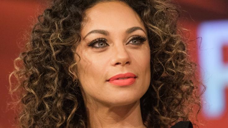Lilly Becker hat in einer Instagram-Story komplett blank gezogen.