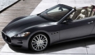 Alter Bekannter:Das Cabriolet basiert technisch auf dem Gran Tourismo. Linienführung und vor allem die Frontpartie zeigen das.  Foto: press-inform