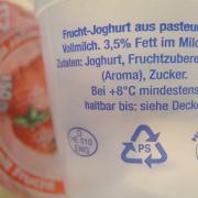Heringssalat mit Rindfleisch (Foto)