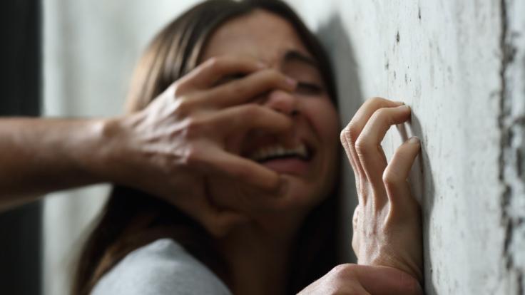 In China soll ein Mann seine Tochter