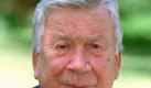 Heinz Reincke starb im Alter von 86 Jahren.  Foto: dpa