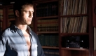 Clyde Shelton (Gerard Butler) sinnt auf Rache. Seine Frau und seine kleine Tochter wurden bei einem Raubüberfall brutal getötet. Foto: Constantin