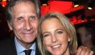 Moderator Ulrich Wickert und seine Ehefrau Julia sind ein gutes Team. Foto: dpa