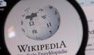 Das Online-Lexikon Wikipedia verliert weiter Autoren. Foto: Jens Büttner/Archiv Foto: dpa