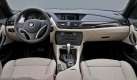 BMW X1 xDrive20d (Foto)