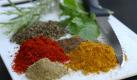 Curry (Foto)