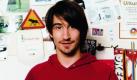 Webdesigner Anton Sefkow ist eines der Gesichter für die Kampagne Natürlich zahl' ich der Gebühreneinzugszentrale. Der 28-Jährige zahlt, weil die Gebühren mediale Vielfalt und unabhängige Berichterstattung in Deutschland ermöglichen. Foto: GEZ