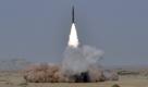 Pakistan hat am Samstag zwei Raketen getestet, die prinzipiell mit nuklearen Sprengköpfen bestückt werden können. Foto: ap