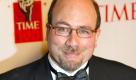 Der Kalifornier Craig Newmark vor der Verleihung der 'Hundert einflussreichsten Menschen der Welt' des US-Magazins 'Time' (Archivfoto vom 08.05.2006). Der 54-Jährige ist der Erfinder und Betreiber von Craig's List, einer Webpage, mit der Leute ihr gesamtes Leben organisieren. Was 1995 mit einer Anzeigenrubrik für den Großraum San Francisco begann, umspannt jetzt die ganze Welt.
 Foto: dpa