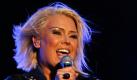 Kim Wilde lässt mit ihrem neuen Album Snapshots mehr als drei Jahrzehnte Musikgeschichte Revue passieren. Zum ersten Mal in ihrer Karriere produziert die britische Popsängerin ein komplettes Album mit Coverversionen von Songs, die sie begleitet, beeinflusst und begeistert haben. Foto: dapd