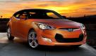 Das neue Kompakt-Modell mit dem breiten Kühlergrinsen soll den Konkurrenten VW Scirocco, Mini und Honda CR-Z das Fürchten lehren. Foto: pi