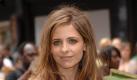 Schauspielerin Sarah Michelle Gellar wirkte von 1993-1995 in der Serie mit. Foto: dpa