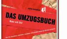Herausgekommen ist dabei ihr witziger Ratgeber Das Umzugsbuch. Foto: Callwey Verlag