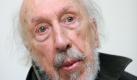 Der britische Pop-Art-Künstler Richard Hamilton gestaltete einst sogar ein Cover für die Beatles. Foto: dpa