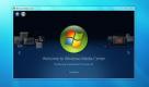 Das neue Windows Media Center. Foto: news.de