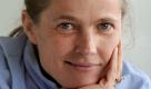 Karoline Eichhorn wurde 2001 mit dem Bayerischen Filmpreis geehrt. Sie hatte in Dominik Grafs Film Der Felsen die Rolle der Katrin gespielt, die sich in einen 16-Jährigen verliebt. Foto: dpa