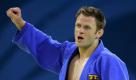 Judoka Ole Bischof ist gesund aus Japan heim gekehrt. Foto: dpa