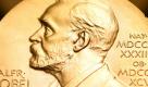 Dem schwedischen Chemiker und Erfinder Alfred Nobel (1833-1896) wurden in seiner Schaffensphase mehr als 350 Patente zugesprochen. Seit 1901 erhalten Physiker, Chemiker, Physiologen, Mediziner und Literaten die nach ihm benannte Auszeichnung für herausragende Errungenschaften auf ihrem Gebiet.
 Foto: dpa