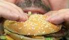 Hamburger und Cheeseburger stehen auf dem Speisenplan junger Leute ganz oben (Foto)