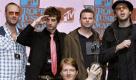 Die Chemical Brothers haben ihr siebtes Album angekündigt.Die Platte soll am 4. Juni in den Handel kommen. Foto: ap