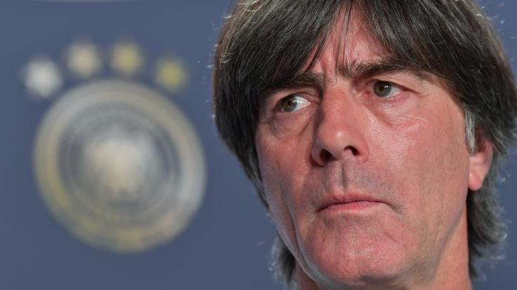 Russland könnte schneller sein als Joachim Löw und dem Bundestrainer ein U21-Talent vor der Nase wegschnappen.