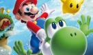 Super Mario Galaxy 2 (Foto)